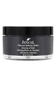 boscia charcoal makeup melter cleansing