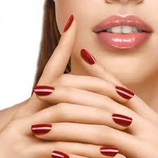 nail salons in camberley surrey