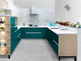 u shaped kitchen design guide by saviesa