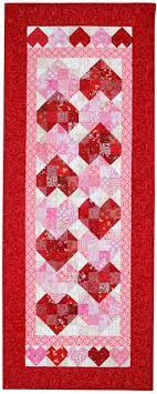 quilt inspiration free pattern day