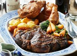 This recipe includes instructions for a classic oven braise as well as cooking. London S Best Sunday Roast Dinners Mapped Londonist