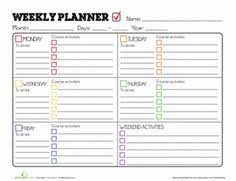 35 Best Homework Planner Images Study Tips School Student Life