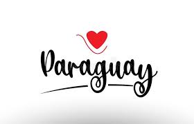 Rohail is voice over artist from pakistan and uploads videos of real events, existing mysterious and. Paraguay Logo Download Wallpapers Paraguay National Football Team 4k