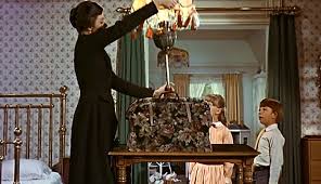 Mary Poppins' Magic Carpet Bag - Home | Facebook