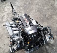 beams 3sge 2 0l dual vvti engine with