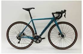 Cannondale Caadx 105 Se 2019 Cyclocross Bike 51cm Ex Demo Ex Display