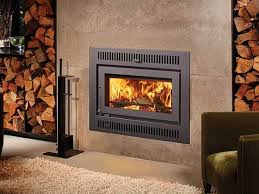 How A Wood Burning Fireplace Affects