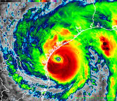 hurricane harvey 2017 impacts to