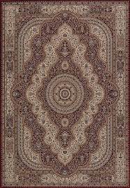 red closeout area rug rugs