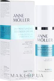 anne moller blockage 24h moisturizing