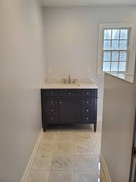These include charleston coffee, foremost, shaker white, shaker espresso, and kitchen kompact cabinets. Electrical Outlet Placement Bathroom Vanity