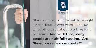 Are Glassdoor Reviews Accurate How To