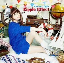 Amazon.co.jp: Ripple Effect(初回生産限定盤)(DVD付): ミュージック