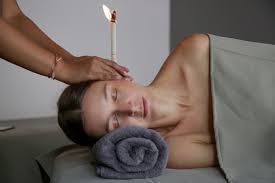 the benefits of ear candling laser