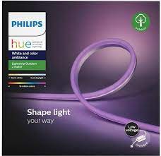 Philips Hue Outdoor Lightstrip 2m