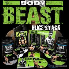 body beast 90 day workout program by