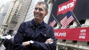 levi s ceo says freezing your jeans to