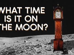 There are two questions to ask for the time: What Time Is It On The Moon Bbc Science Focus Magazine