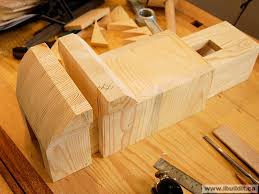 I am making a bench vise. How To Make A Wooden Vise Ibuildit Ca