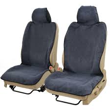 2pc Car Seat Protectors Covers