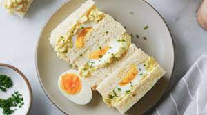 anese egg sandwich recipe tamago