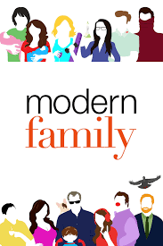 Modern Family Tv Series 2009 Imdb