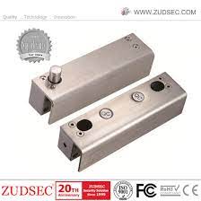 Zdl 5818 Electric Bolt Lock For