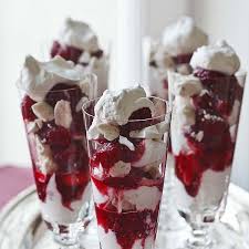 Hosted by celebrity chef ina garten, each episode features garten assembling dishes of varying complexity. Barefoot Contessa Eton Mess Recipes
