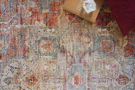 are polypropylene rugs safe or toxic