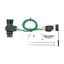 It is sometimes necessary because of the legal requirement for trailer lighting. Trailer Wiring Harness Tow Vehicle Custom Bk 7551552 Buy Online Napa Auto Parts