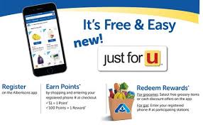 Maybe you would like to learn more about one of these? Safeway Albertsons Just For U Digital Coupons All You Need To Know Bargain Believer