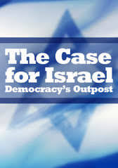 Vudu - Watch The Case for Israel: Democracy's Outpost