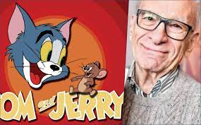 Gene Deitch: đạo diễn 13 tập Tom & Jerry qua đời ở tuổi 95, cảm ơn ông vì  cả một bầu trời tuổi thơ