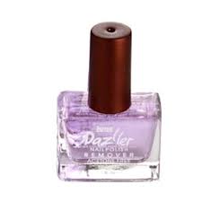 eyetex dazller nailpolish remover 27ml