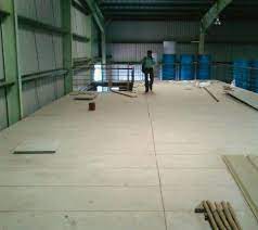 everest board mezzanine flooring board