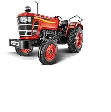 mahindra yuvo 275 di 35 hp tractor 1500
