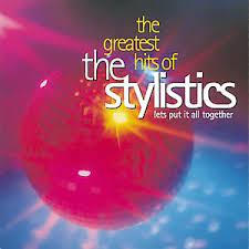 make up song by the stylistics