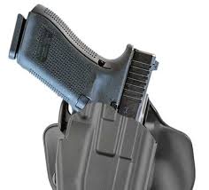 Safariland And Bianchi Announce Holster Fits For New Glock