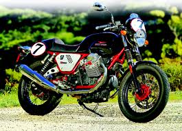 2016 moto guzzi v7 racer road test