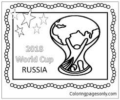 Search through 623,989 free printable colorings at. World Cup 2018 Image 3 Coloring Pages World Cup Coloring Pages Coloring Pages For Kids And Adults