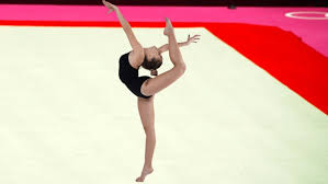 women s gymnastics game rules how to