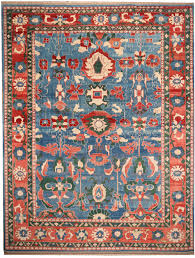 ushak oushak design rug