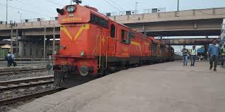 Tatanagar - SMVT Bengaluru SF Express ...