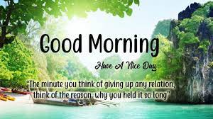 good morning wishes greetings images