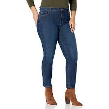 short amanda jeans