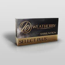 338 378 Weatherby Magnum