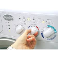 Washer and dryer in one for camper. Splendide 2100xc Washer Dryer Combo White Camping World