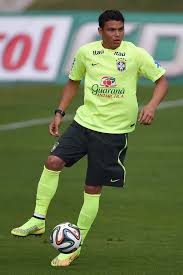 Fifa 17 fc barcelona 16/17. Thiago Silva Photostream Thiago Silva Brazil Football Team Training Camp