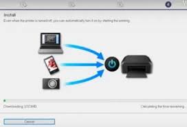 How to connect canon ts3122 printer to wifi? How To Connect Canon Ts3122 Printer To Wifi Printer Technical Support