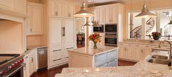 custom built cabinets and quality